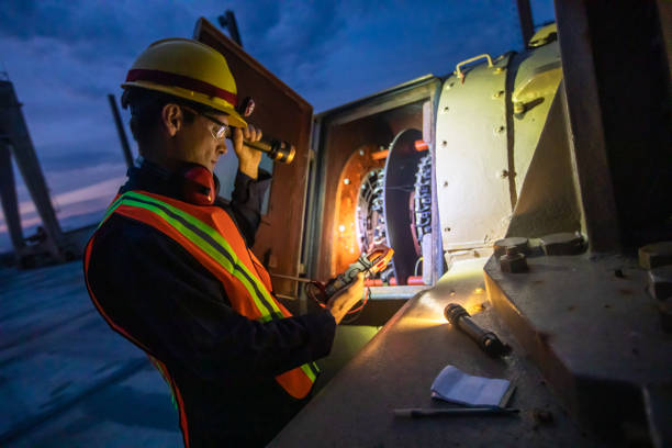 Affordable Electrical Installation in Anaheim, CA