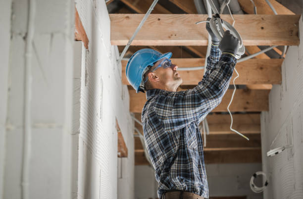 Best Licensed Electrician  in Anaheim, CA