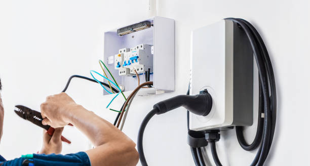 Best Licensed Electrician  in Anaheim, CA