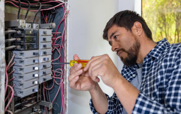 Best Electrical Installation Contractor  in Anaheim, CA